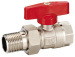 Union Ball Valve