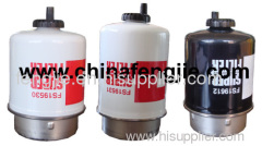 Fleetguard Fuel filter FS19530.FS19531.FS19612