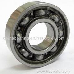 Deep groove ball bearing (61900,61900-2RSR,61900-2RS1,61900DDU)