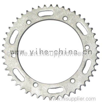 Sprocket Manufacturer