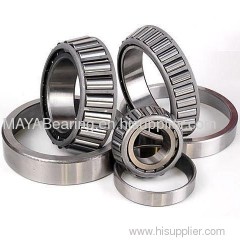 Auto taper roller bearing