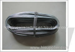 Bailer Wire