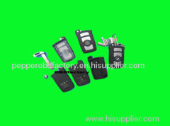 BMW 7 Series Smart Uncut Key