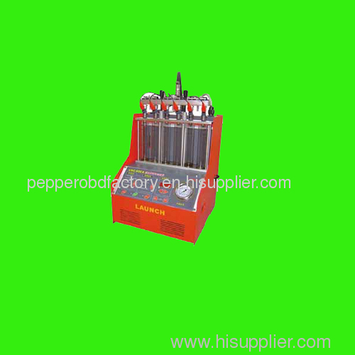 CNC-602A INJECTOR CLEANER & TESTER