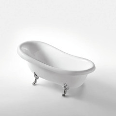 small bathroom bathtubs