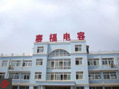 Anhui Green International Trade Group