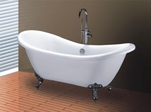 export experiance bathtub