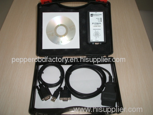 Nissan UD Datalink Truck Diagnostic