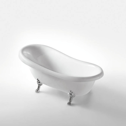 small bathtubs