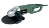 power tools BY-AG1001 230mm Heavy-duty Angle Grinder