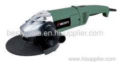 electric power tools angle grinder 180mm