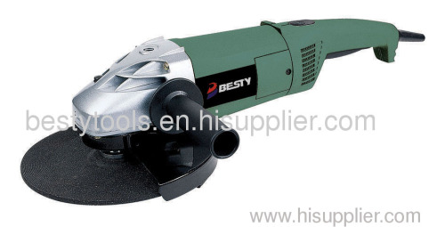 electric power tools BY-AG1002 Heavy-duty Angle Grinder 180mm