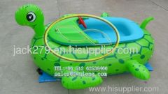 new air riong inflatable bumper boats