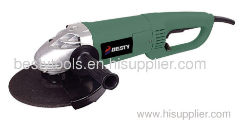 electric power tools BY-AG1003 Industrial Angle Grinder 180mm