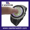 Fashion sports touch screen led digital watch