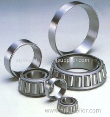 CNN HH221442/221410 tapered roller bearings