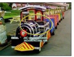 mini train electric train battery train