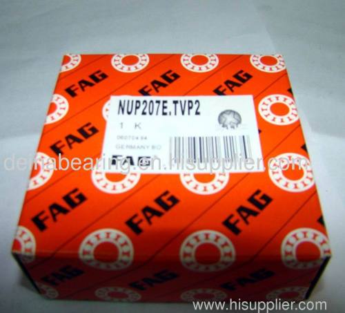 FAG roller bearing