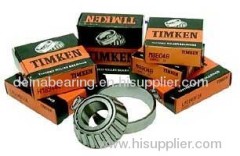 Timken bearing