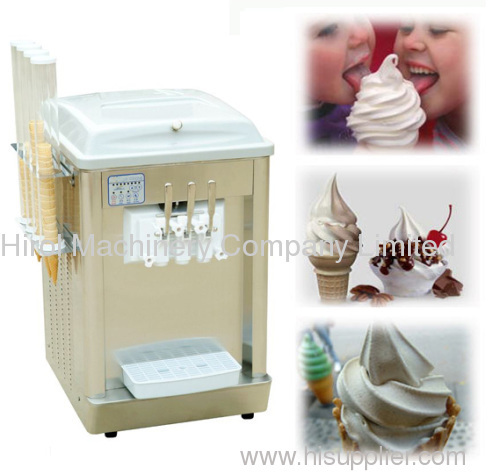 Ice Cream Machine