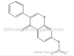 Ipriflavone