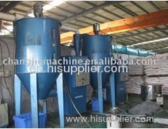 COD pipe production line