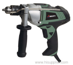 impact drill popular