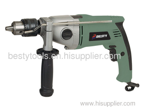 electric power tools BY-ID2005 Impact Drill 13mm 16mm