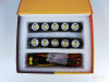 Auto LED DRLs