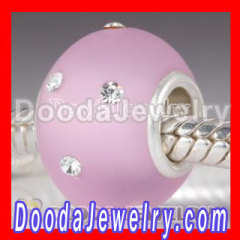 european kera crystal beads