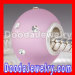 european kera crystal beads