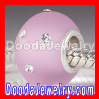 european kera crystal beads