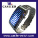 Fashion sports led digital watch