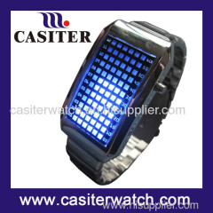 Fashion sports led digital watch