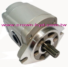 charging pump for HITACHI excavator( HR5-4650)