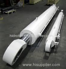 Hydraulic Cylinder