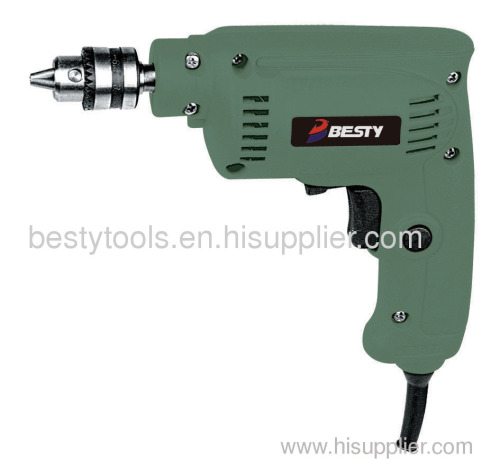 electric power tools BY-ED3002 electric drill 6.5mm