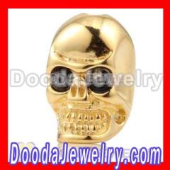 cheap skull beads