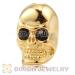cheap skull beads