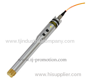 Fiber Optic Fault Locator (VFL)