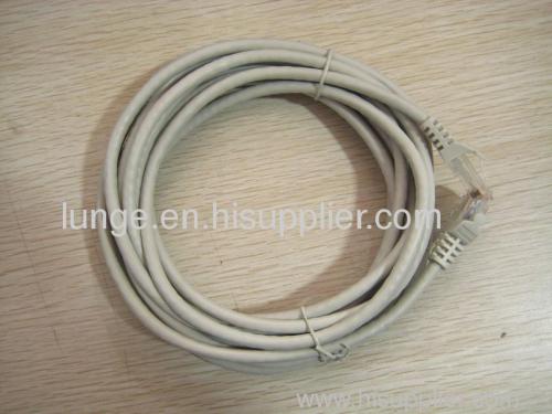 cat6 patch cord