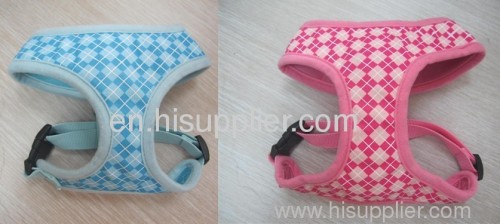 Pet harness