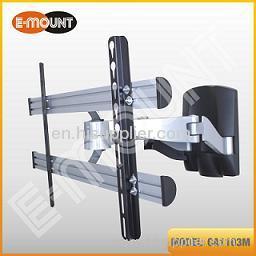 cantilever wall tv mounts