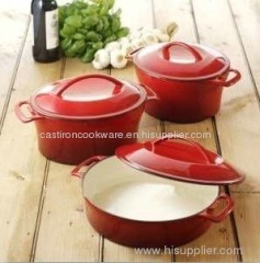 cookware