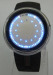 led digital watch