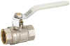 Lever Ball Valve