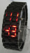 led watches for fashion