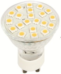 4.5w Gu10 led Spotlight