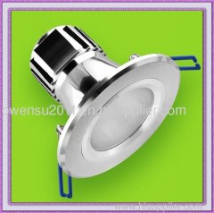 led downlight