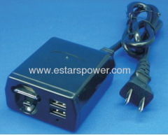 Universal Adapter, AC adapter